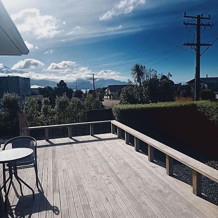 Cozycottage Kaikoura Eksteriør billede