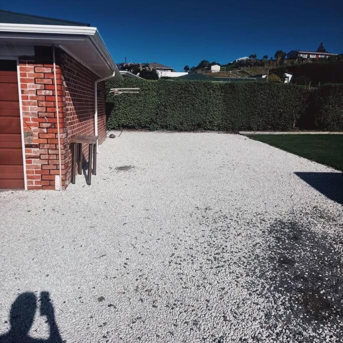 Cozycottage Kaikoura Eksteriør billede