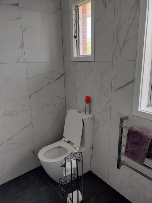 Cozycottage Kaikoura Eksteriør billede