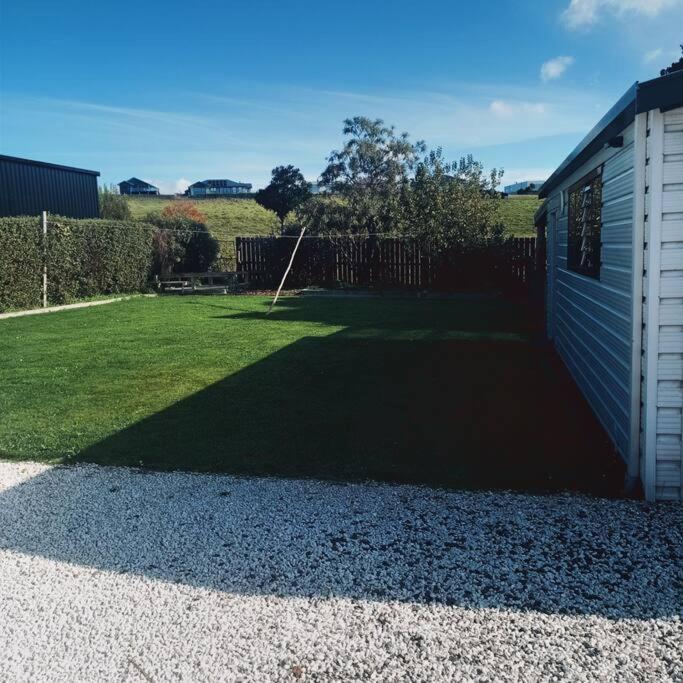 Cozycottage Kaikoura Eksteriør billede