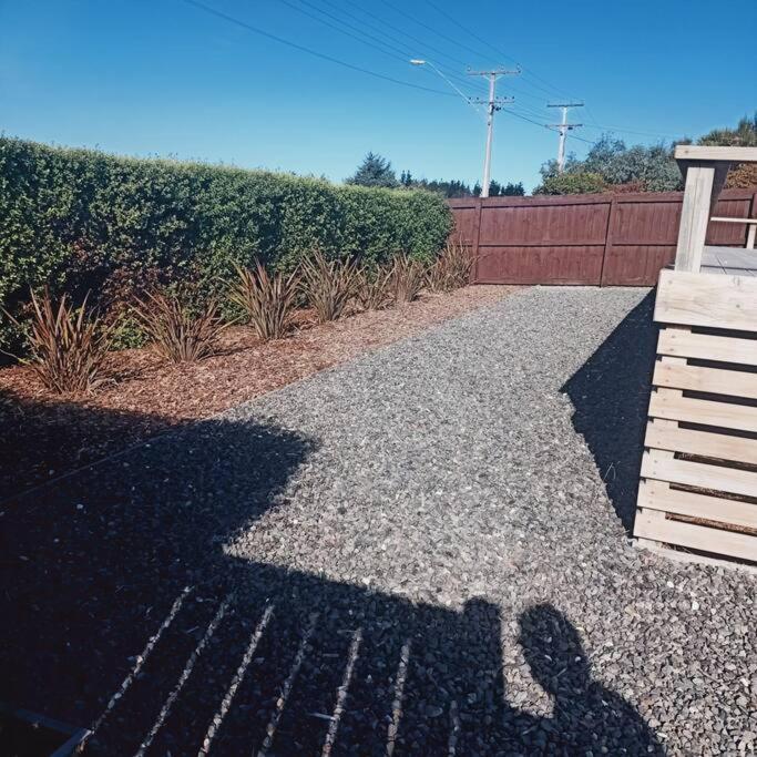 Cozycottage Kaikoura Eksteriør billede