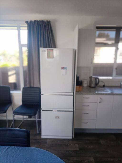 Cozycottage Kaikoura Eksteriør billede