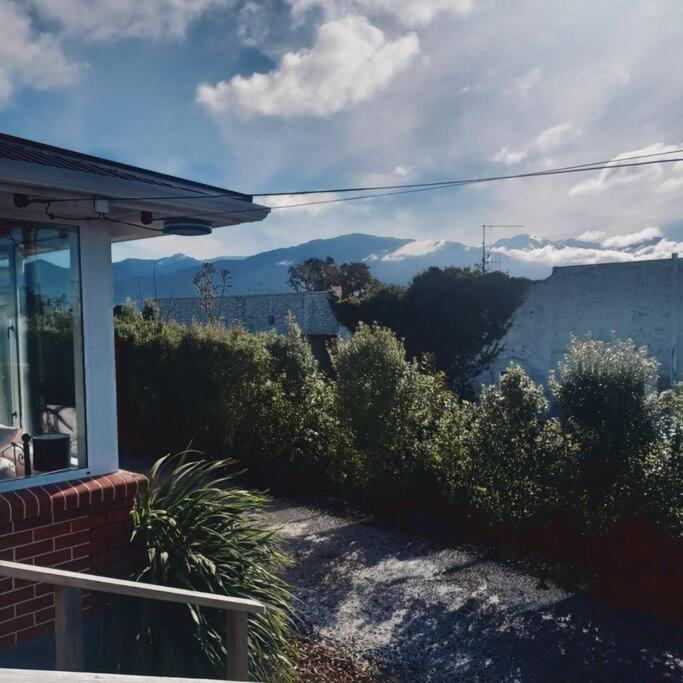 Cozycottage Kaikoura Eksteriør billede