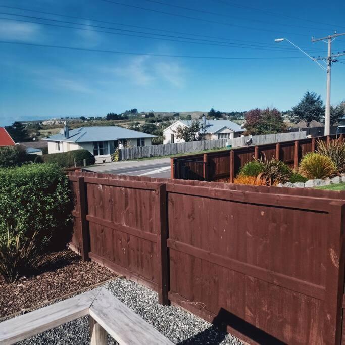 Cozycottage Kaikoura Eksteriør billede