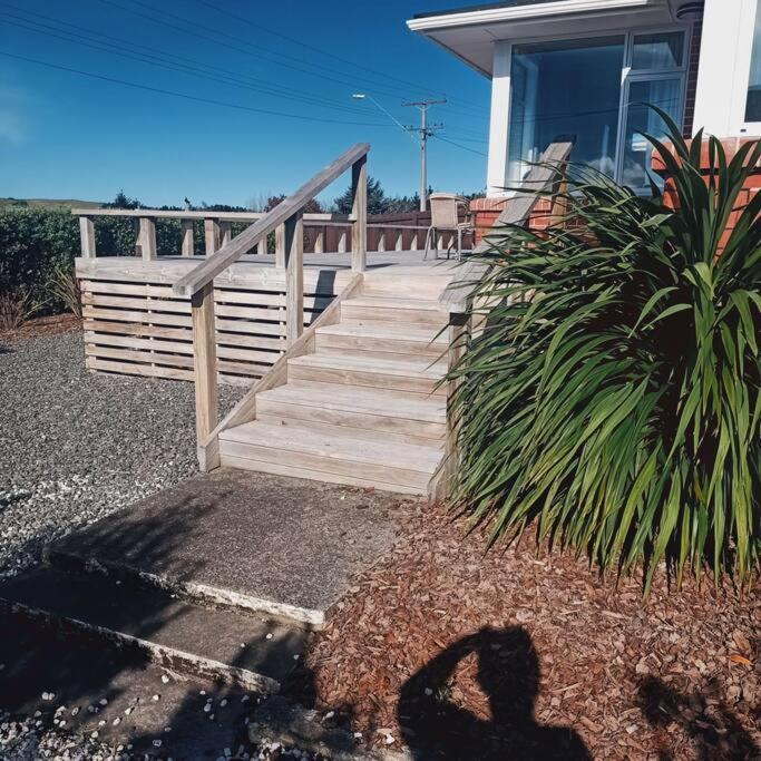 Cozycottage Kaikoura Eksteriør billede