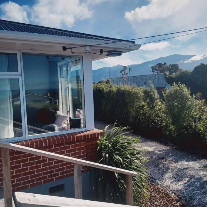 Cozycottage Kaikoura Eksteriør billede