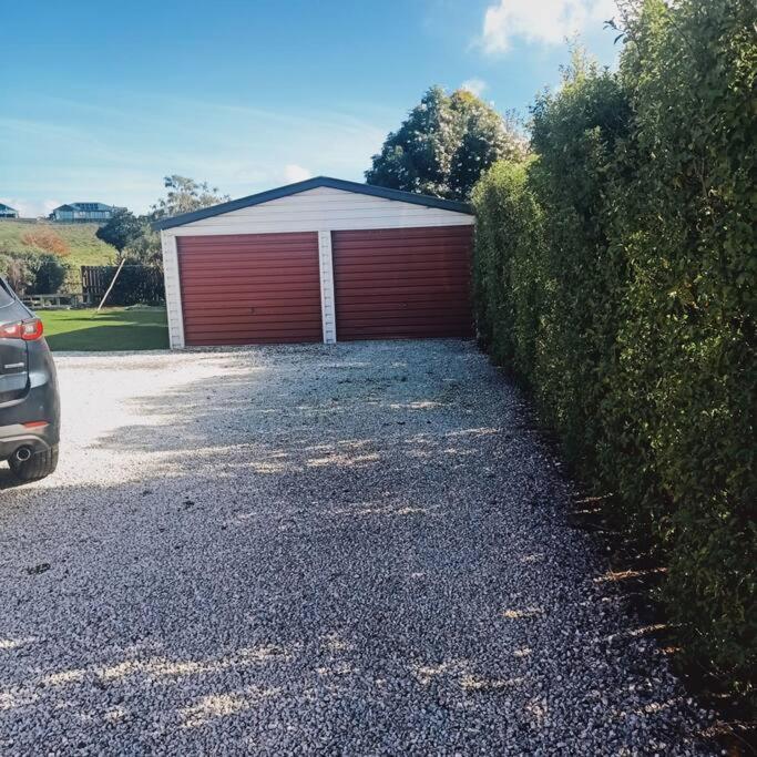 Cozycottage Kaikoura Eksteriør billede
