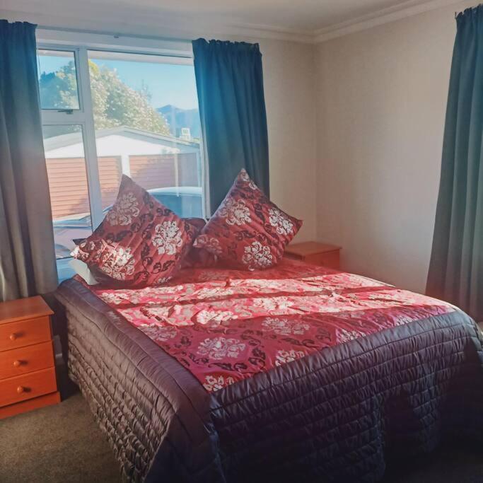 Cozycottage Kaikoura Eksteriør billede